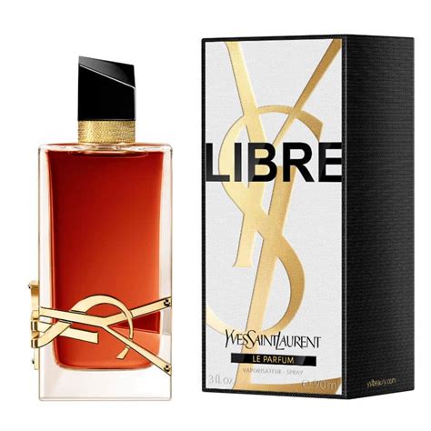 libre de ysl eau de parfum|YSL libre price.